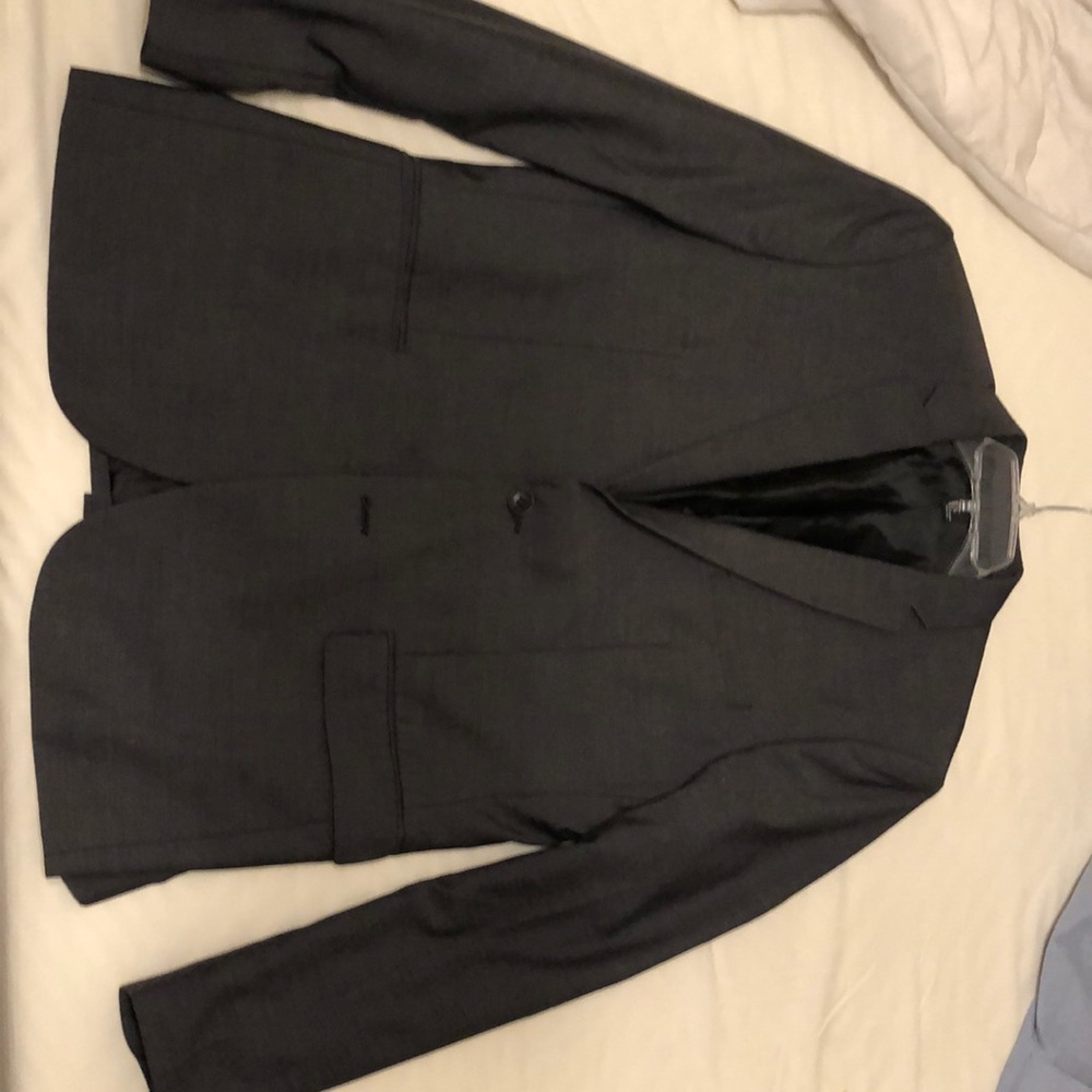 COPY - Forever 21 men’s sport coat